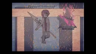 Teo'TaL 6: RoRNI: Firestarter's Theme: 