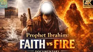 Prophet Ibrahim: Faith vs Fire | Tale Root 