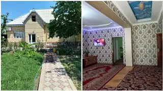 Срочно дар ноҳияи Мастчоҳ(Совхоз) хонаи Хавлиги фурӯхта мешавад тел : 927078246