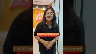 CAIIB DEC 2025 Registration Phase -2 Started l #officersadda #yt