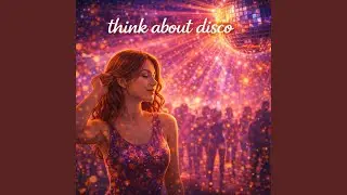 think about disco