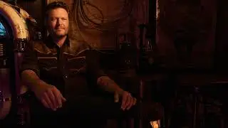 Blake Shelton on 'On The Record', breaking down his songs. May 2025