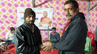 Sanjay chandane tisgaon chalisava 6