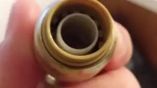 🤜 DIY Shooting (BTS) Behind the Scenes, Moen Shower Valve Fixing Broken Shower