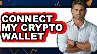 How to Connect My Crypto Wallet (only Way)