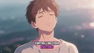 How to Control Your Emotions in Every Situation - A Powerful Motivational Story