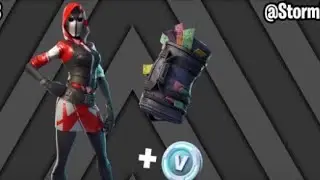 New Fortnite Leaks Patch 5.30 (Starter Pack, Playstation plus Pack, flame thrower, Shock wave ,more)