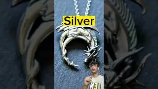 The Colour Silver in Korean  #shorts #kwjonathan #Korean #learnkorean #learningkorean