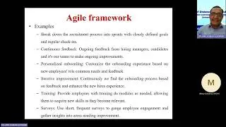 Human Resource Analytics  -   REVISION CLASS_15_00 - 17_30_DR ANIL KUMAR GOSWAMI