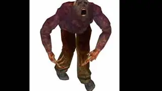 Poison zombie on pain 