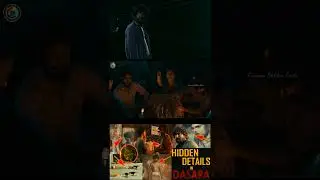 Dasara Movie Hidden Details | Dasara Movie Breakdown Tamil  | nani | #shorts 8