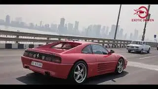 MODERN CLASSIC CAR RALLY 2021 TEASER | MUMBAI INDIA | VINTAGE MODERN CLASSIC CARS