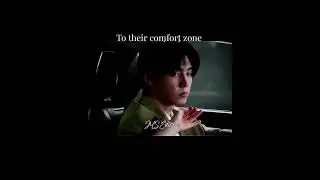 from being nervous to ✨😍🥰#shorts#hiddenlove#ytshorts #cdrama#kdrama