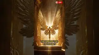 🔥 The Ark of the Covenant and the Tabernacle【Wisdom History】| Valor Sagas