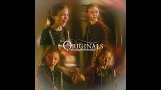 Флэшбек с Саммер | Где посмотреть 2 серию? The Originals season 5
