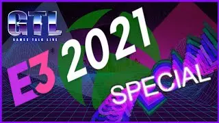 Microsoft Xbox E3 2021 Showcase After Show Reaction | Featuring Rand Al Thor 19 & Ramon Terrell