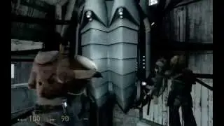 Half-Life 2 Episode Two 