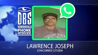 BABONNEAU MINIBUS DRIVER CALLS FOR GREATER POLICE PROFESSIONALISM AFTER ACCIDENT