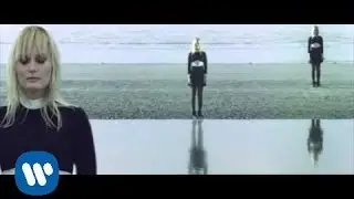 Fields - Charming The Flames (Official Music Video)