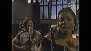 Arrow - O' La Soca