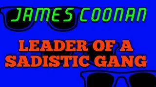 Jimmy Coonan Part 1