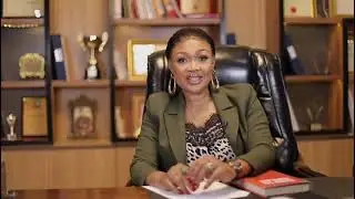 MD/CEO GMYT Fashion Academy