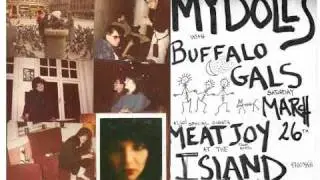 The Island, Punk Rock Promo, Mydolls 