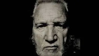 RAMBLIN' MAN  (Ray Pennington) Waylon Jennings cover