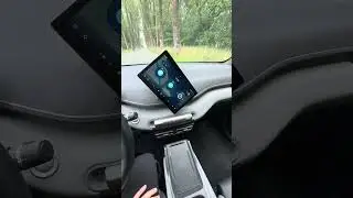 Inside the BYD Dolphin Surf &ndash; Dashboard & Controls #2025 #automotive #byd #byddolphin