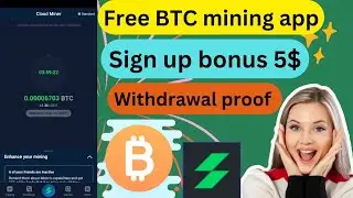 StormGain Live Trading 2022: Bitcoin Free Mining | WITHOUT INVESTMENT