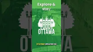 Ottawa Kansas New Website 2026