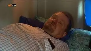 Der GR&Ouml;SSTE TRUCKER der WELT   / DOKUHD