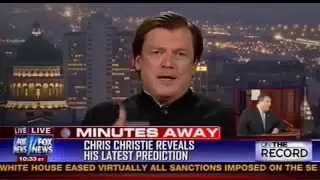 Overstock.com CEO, Patrick Byrne: 