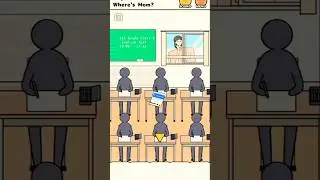 родительское собрание 🤝 Задание 😲 #アニメ #youtubegaming #gamingzone #ウマ娘 #androidgameszone #tallboy