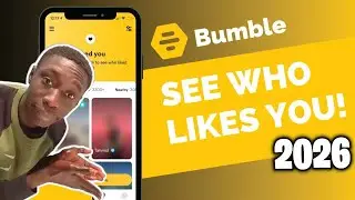See Who Liked You on Bumble for FREE (2026 Explained)