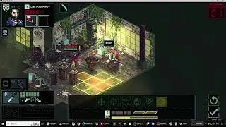 The Outer Zone Survival Tactics ОБЗОР