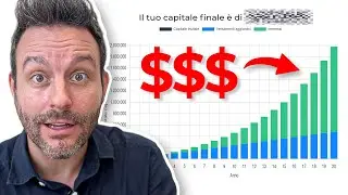 Ha SENSO FARE un PIANO D'ACCUMULO SU BITCOIN?
