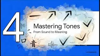 Mandarin Languages Week 3 Part 5