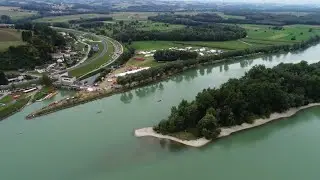 Feuerwehr Wasserdienstleistungsabzeichen GOLD - Zillenfahren