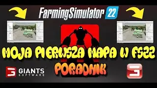 Jak zainstalować Giants Editor fs22   ❗️❗️ 🅿🅾🆁🅰🅳🅽🅸🅺 ❗️❗️