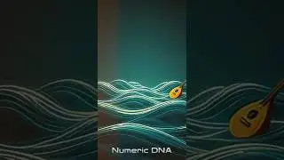 music of numbers,  موسيقي الارقام  