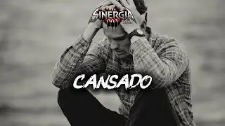 Cansado - SinergIA Music