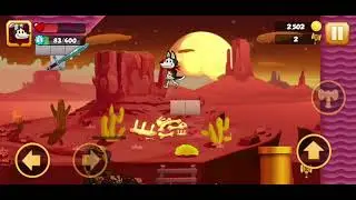 Jake adventure all bosses(no Death)