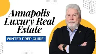 Pat Ogle Realtor | Annapolis Luxury Real Estate: Winter Prep Guide!