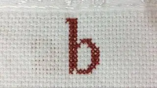 ETAMİN/KANAVİÇE 