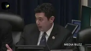 Jason Chaffetz Wants Federal Employees Who Don't Pay Their Taxes Fired