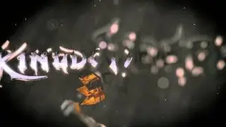 3D Blender Art Work Demo.