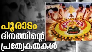 പൂരാടം ഉണ്ണികള്&zwj;ക്കായി ഒരു ദിനം | Pooradam Onam Day Celebration | Onam Special | Pooradam Features
