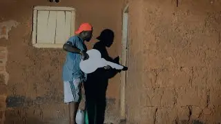Ivan Kamoga - Ebisumuluzo {ofiicial video 4k}