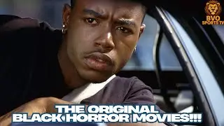 Before Get Out&hellip; 90&rsquo;s Black Cinema Was Real Horror | Boyz N The Hood & Menace II Society‼️ #STN⚡️